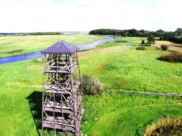 Фотографии Проживание в семье Wieża nad Biebrzą г. Dolistowo (Польша) №3 Фото Проживание в семье Wieża nad Biebrzą г. Dolistowo 3